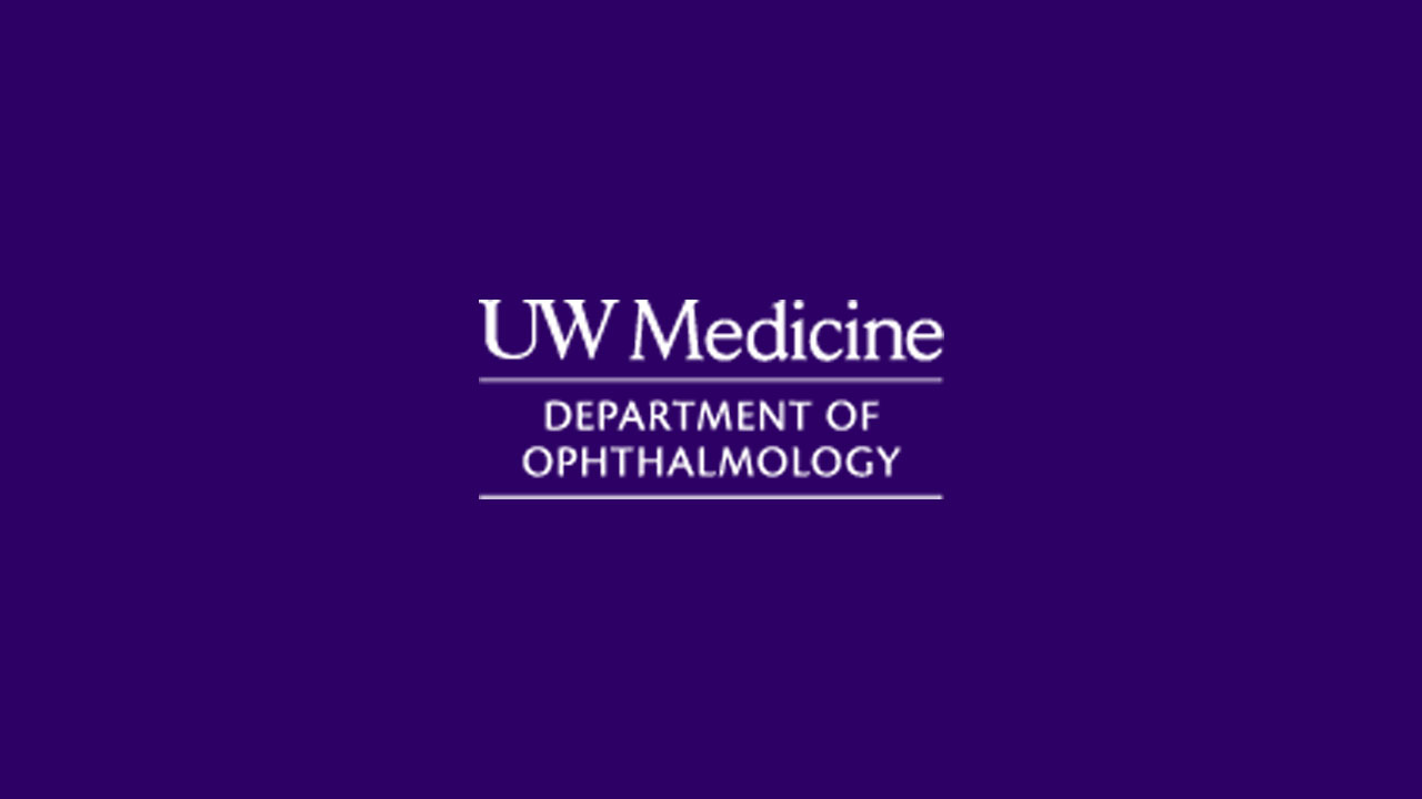 Home - UW Medicine | Ophthal